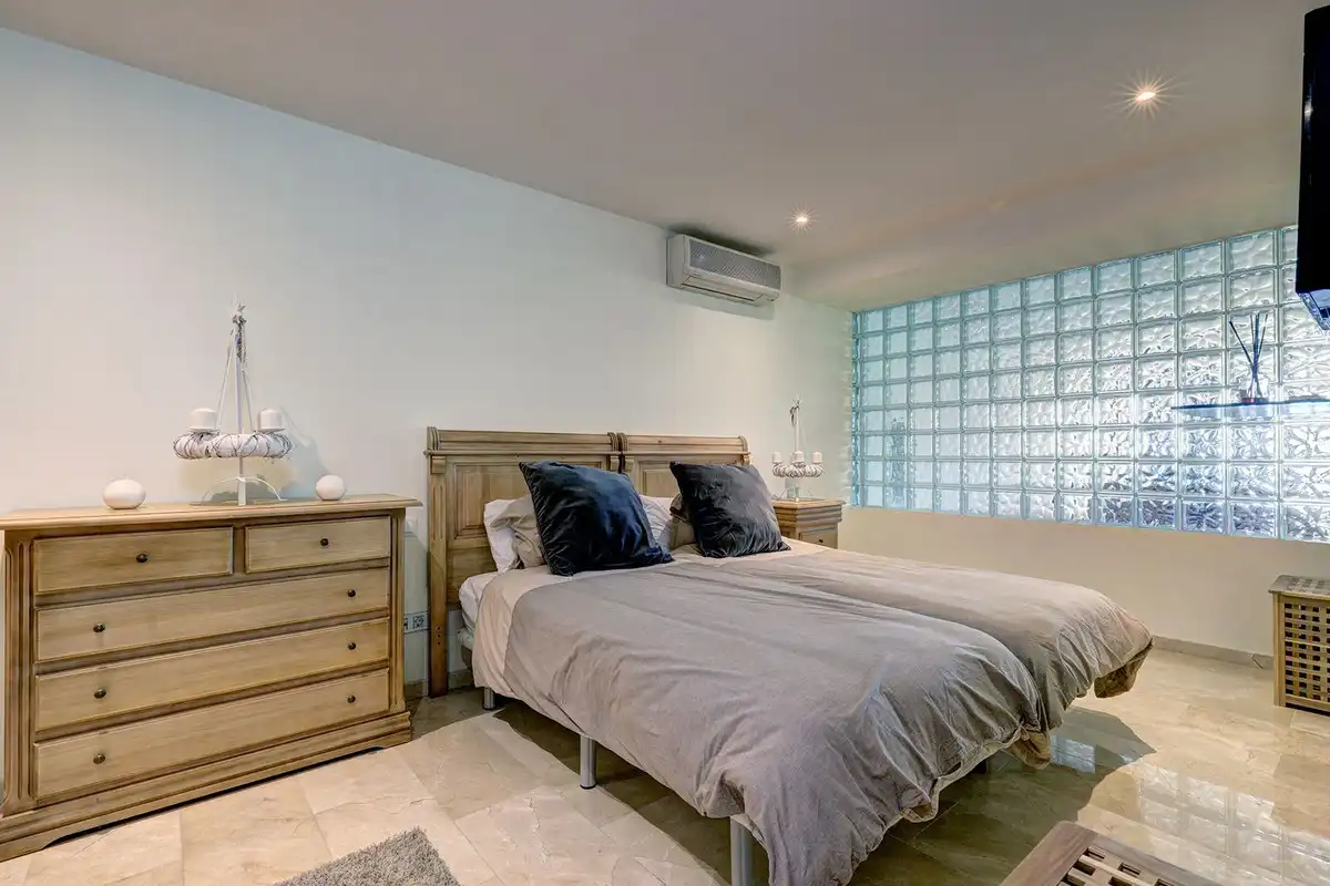 Maison mitoyenne à vendre à Calle Benahavis 29679, imagen 31