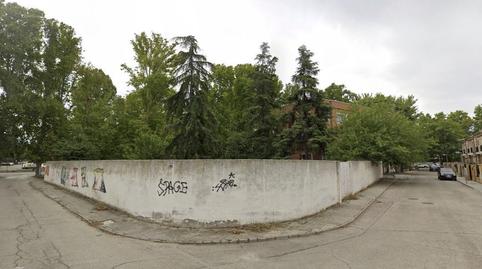 Foto 4 de Edifici en venda a Calle de Joaquín Rodrigo, Las Aves, Madrid