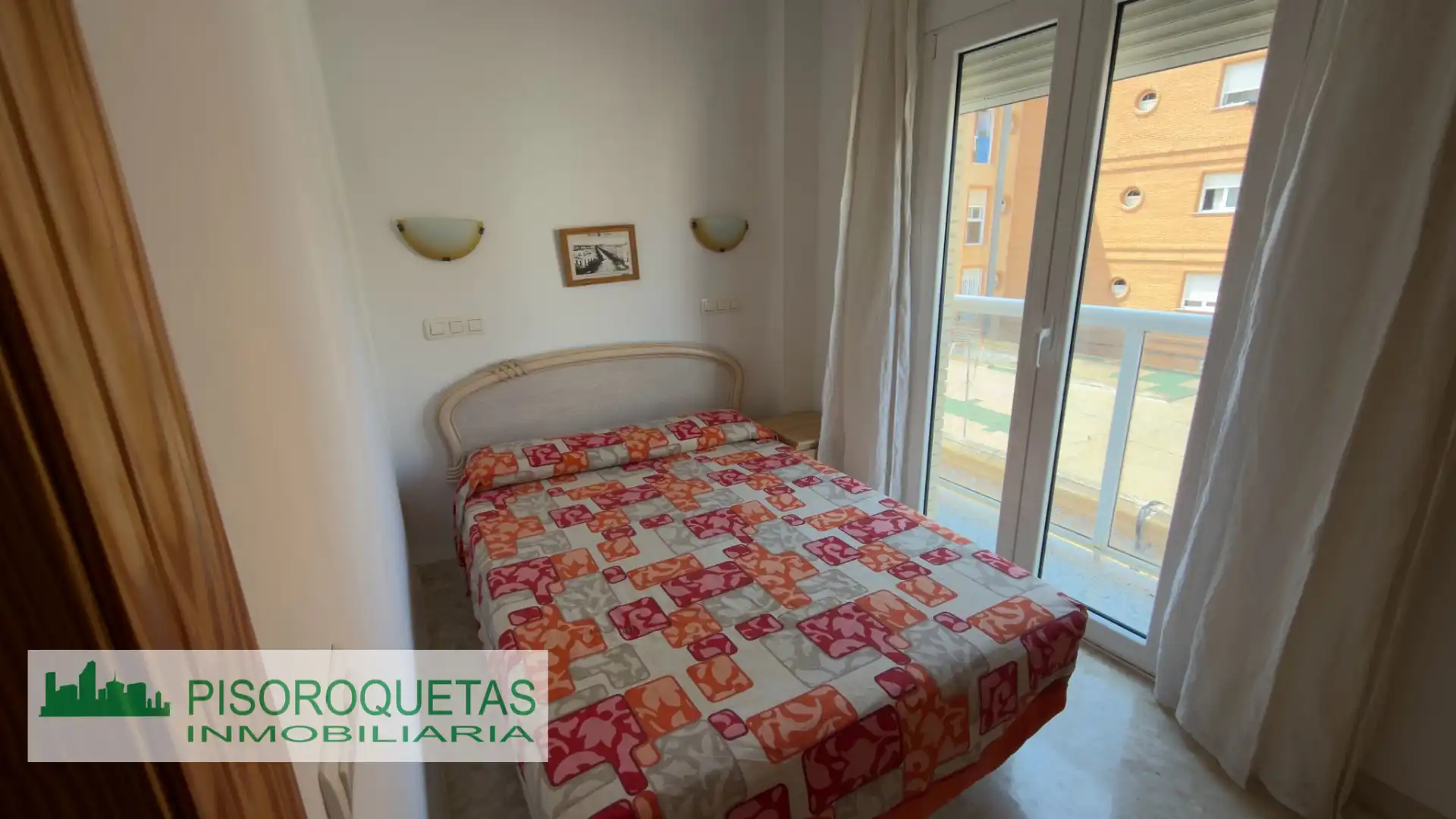 Appartamento con terrazza in affitto a Calle Faro, imagen 6