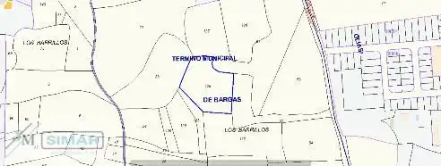 Rustikales Grundstück zum Verkauf in Calle Barriada del Santo, imagen 12