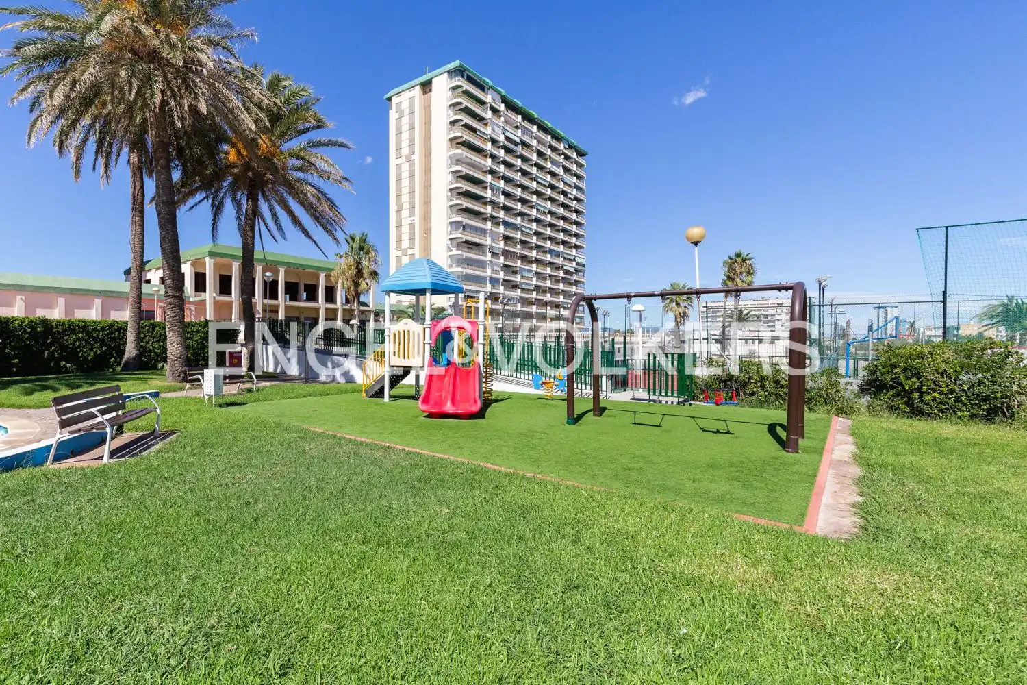 Flat with pool to rent in Playa del Puig, imagen 72