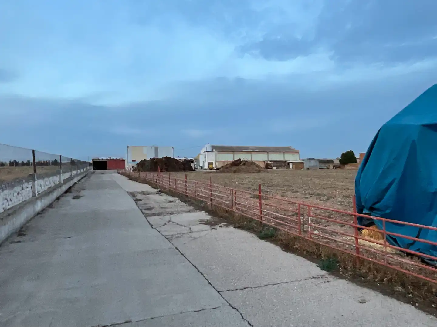 Rustikales Grundstück zum Verkauf in Santo Domingo de la Calzada, imagen 47