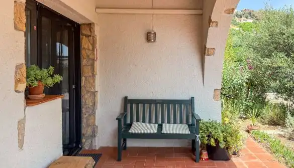 Haus mit Garten zum Verkauf in Mas Pere - Río de Oro, imagen 36