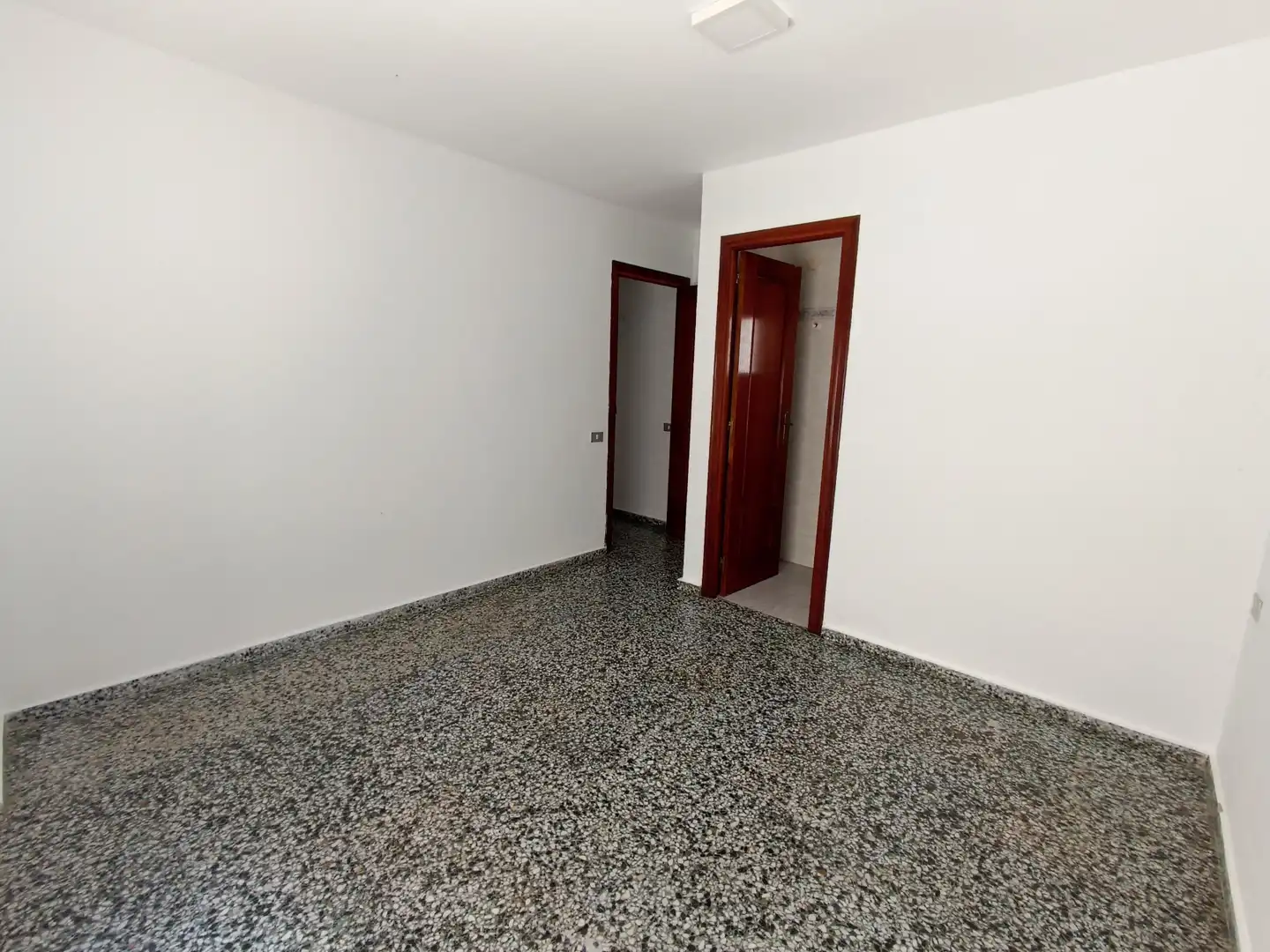 Bedroom of Flat for sale in Alicante / Alacant  with Air Conditioner and Balcony