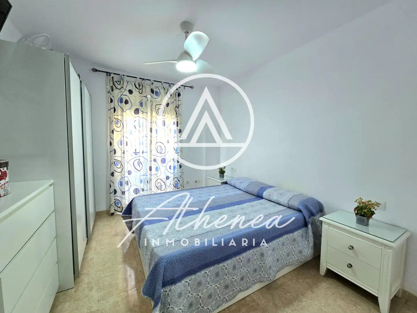 Piso en venta en Roquetas Pueblo