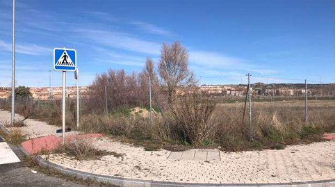 Foto 2 de Residencial en venda a Diente de Leon, Sónsoles, Ávila Capital