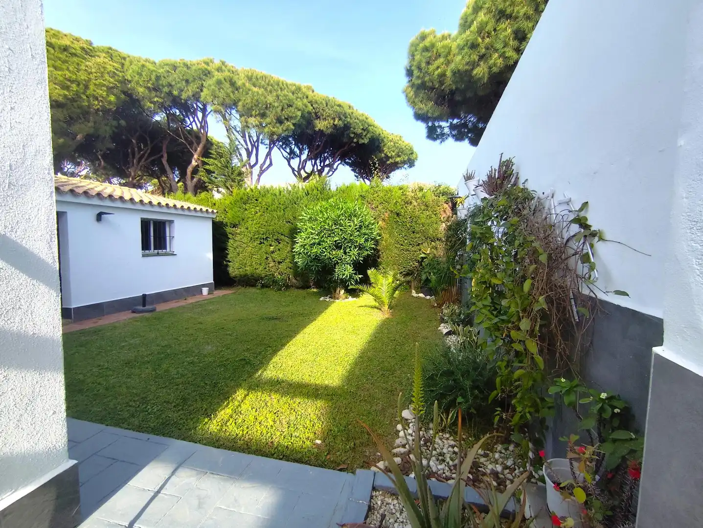 Casa pareada en venta en Calle de la Vieira, imagen 7