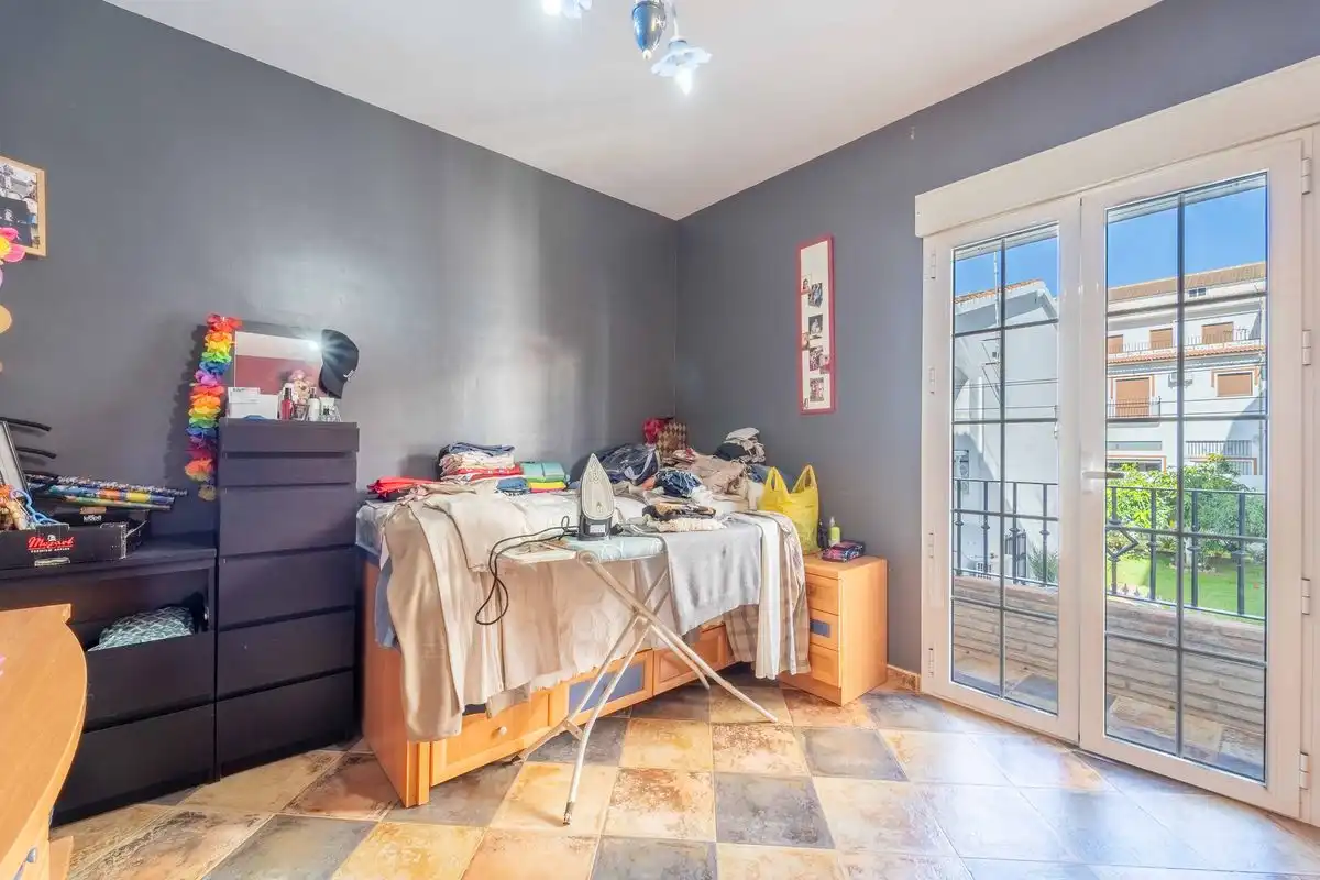 Casa pareada con terraza en venta en C. María Zambrano, imagen 14