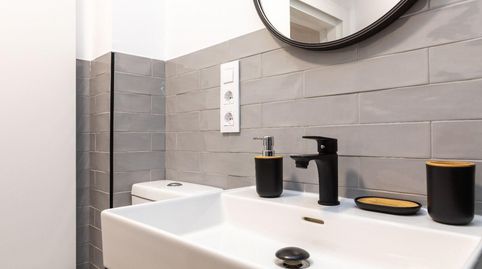 Foto 5 von Wohnung zur Miete in Valencia - Carrer de Santa Irene, Sant Francesc, Valencia Capital