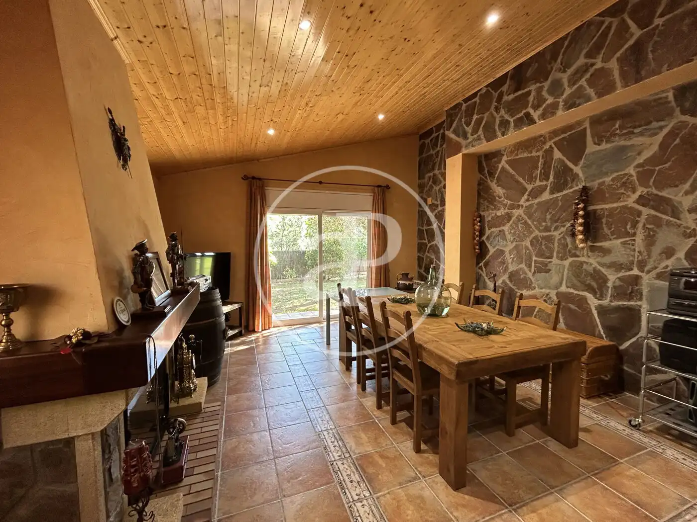 Casa con terraza en venta en Carrer de la Roureda, imagen 74