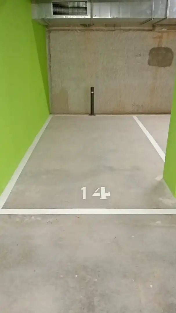 Parking de Garaje en venta en Viladecans