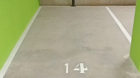 Foto 3 de Garaje en venta en Avinguda del Segle XXI, Vilamarina, Viladecans