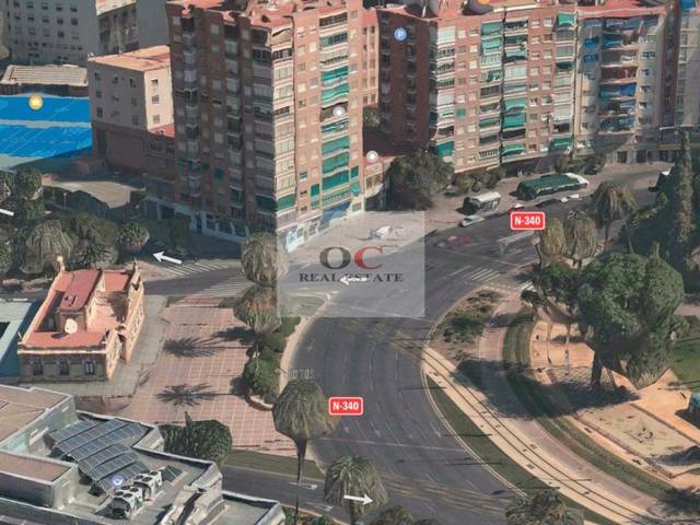 Local comercial en Venta en Vistalegre