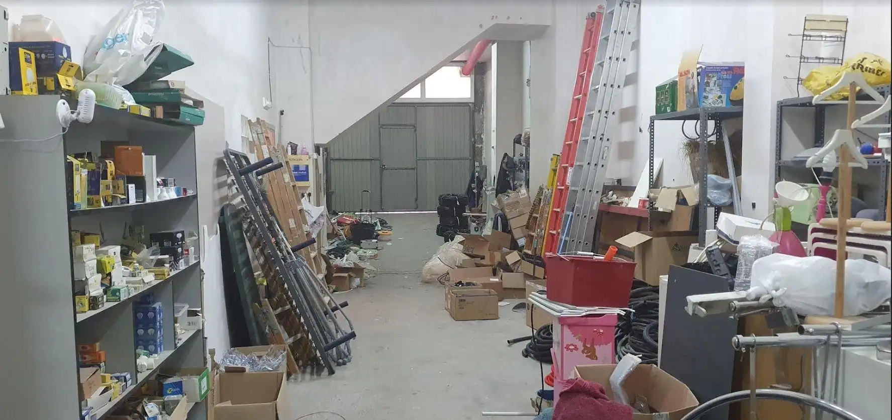 Local comercial en venda a La Vall d'Uixó, imagen 11
