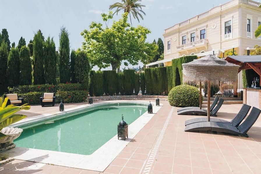 Casa o xalet en venda a Motril  ciudad