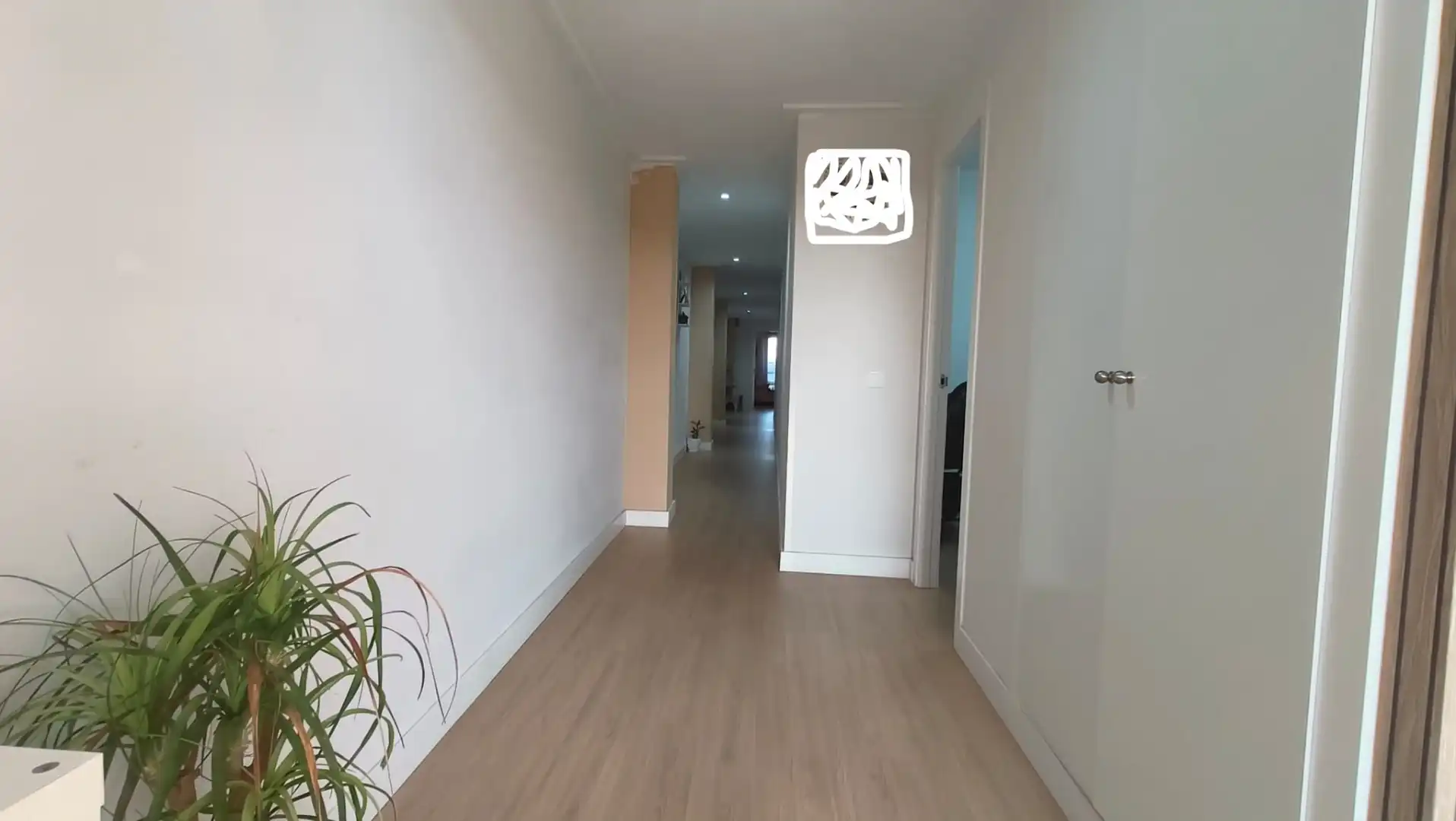 Pis en venda en Massalavés amb Aire condicionat, Jardí privat i Parquet