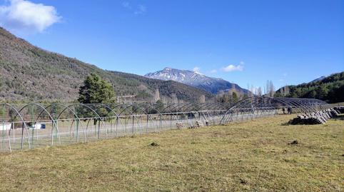 Foto 4 de Finca rústica en venta en Fiscal, Huesca