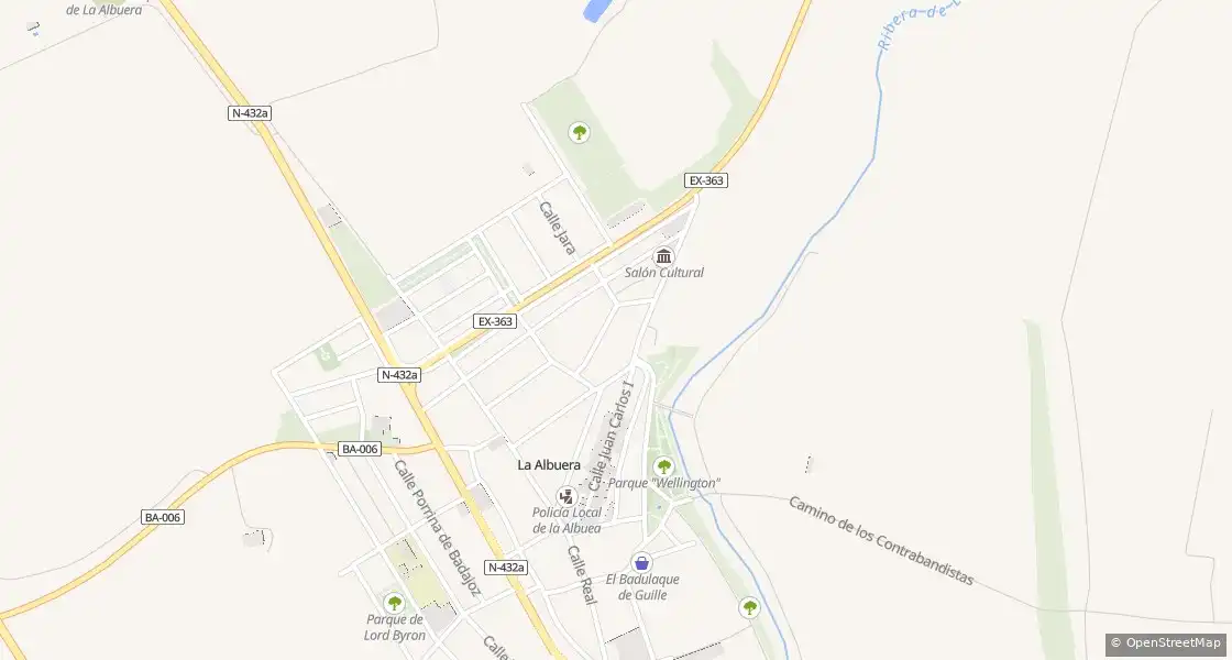 Appartamento in vendita a La Albuera, imagen 10