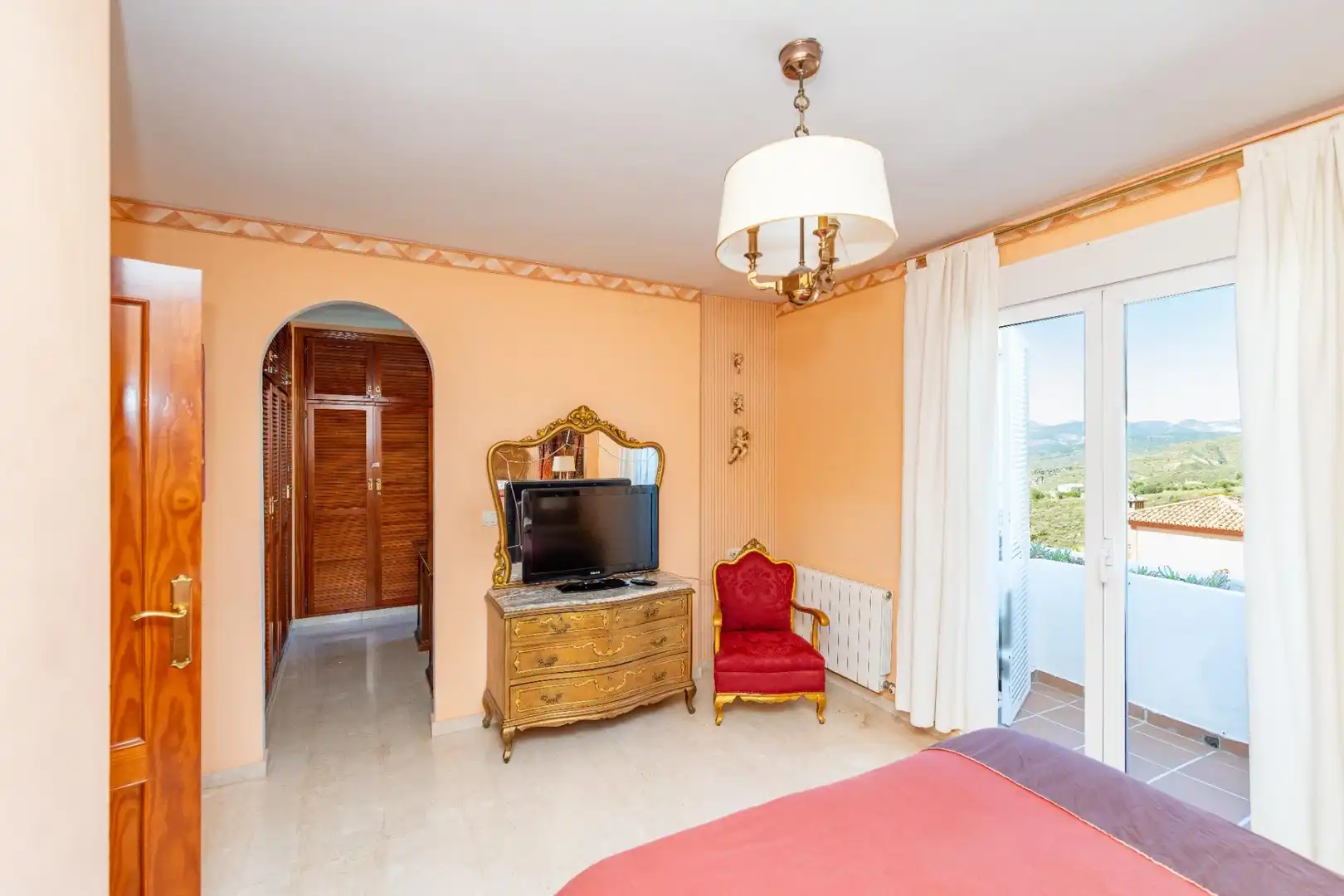 Villa mit Terrasse zum Verkauf in Barrio de la Vega, imagen 80