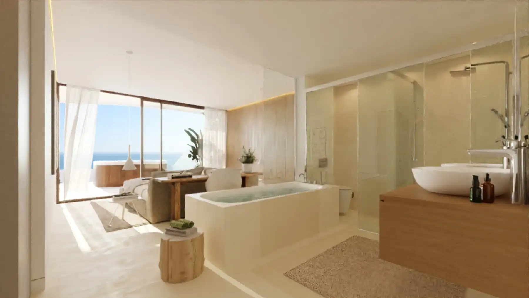 Apartament amb ascensor en venda a Torreblanca del Sol, imagen 25