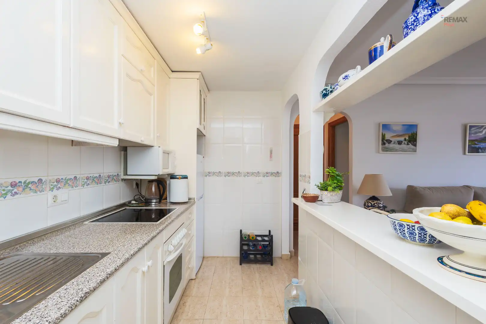 Penthouse mit Pool zum Verkauf in Avenida Ciudad de Castellón, imagen 12