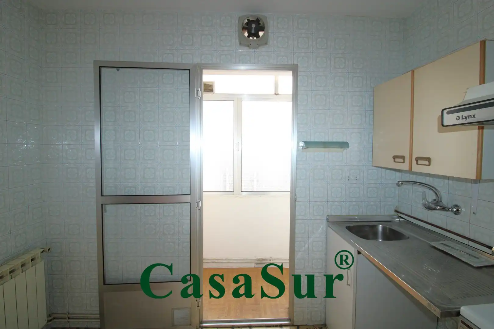 Habitación de Piso en venta en Valladolid con Calefacción y Terraza