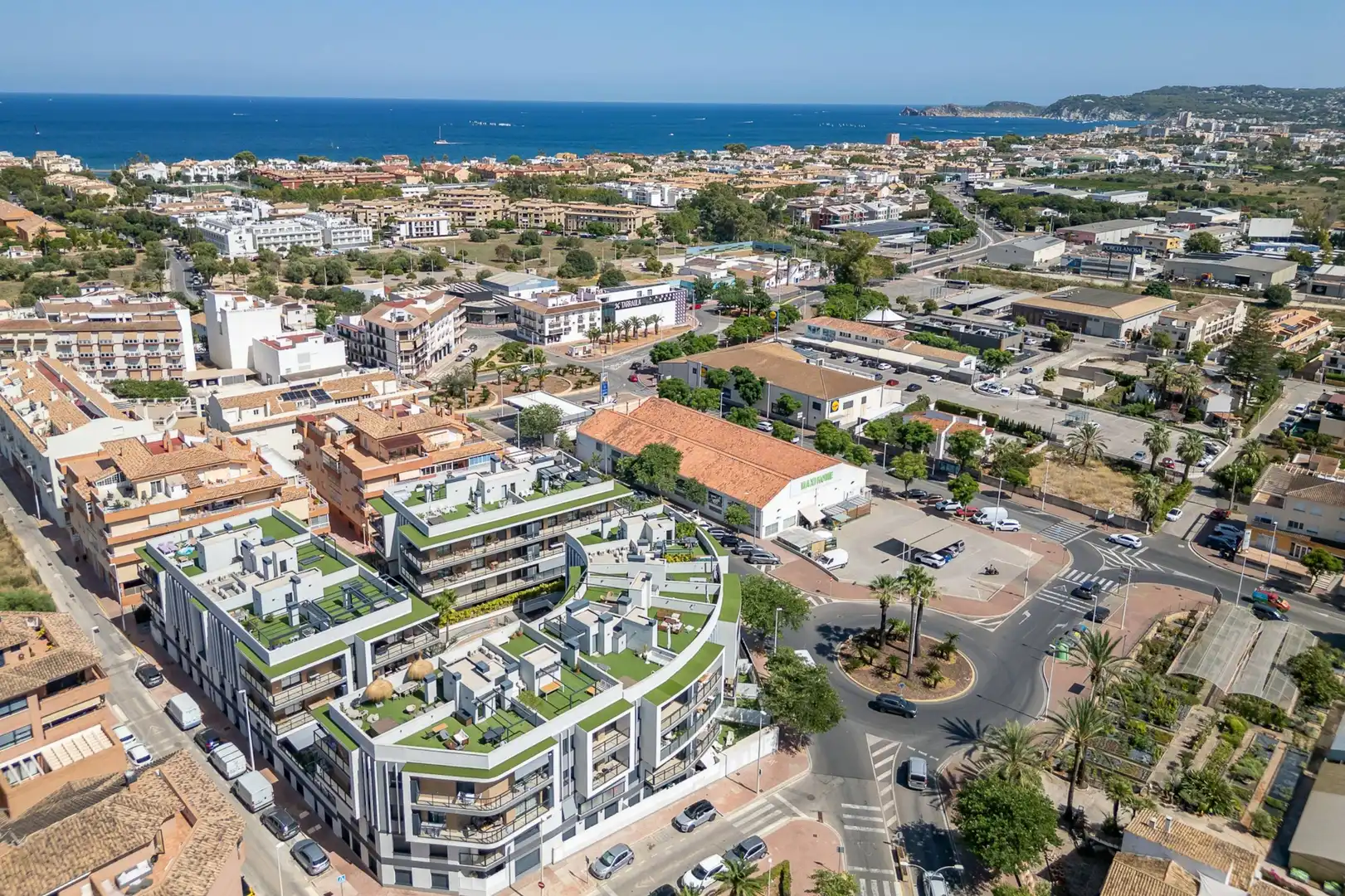 Ático con terraza en venta en Centro ciudad, imagen 11