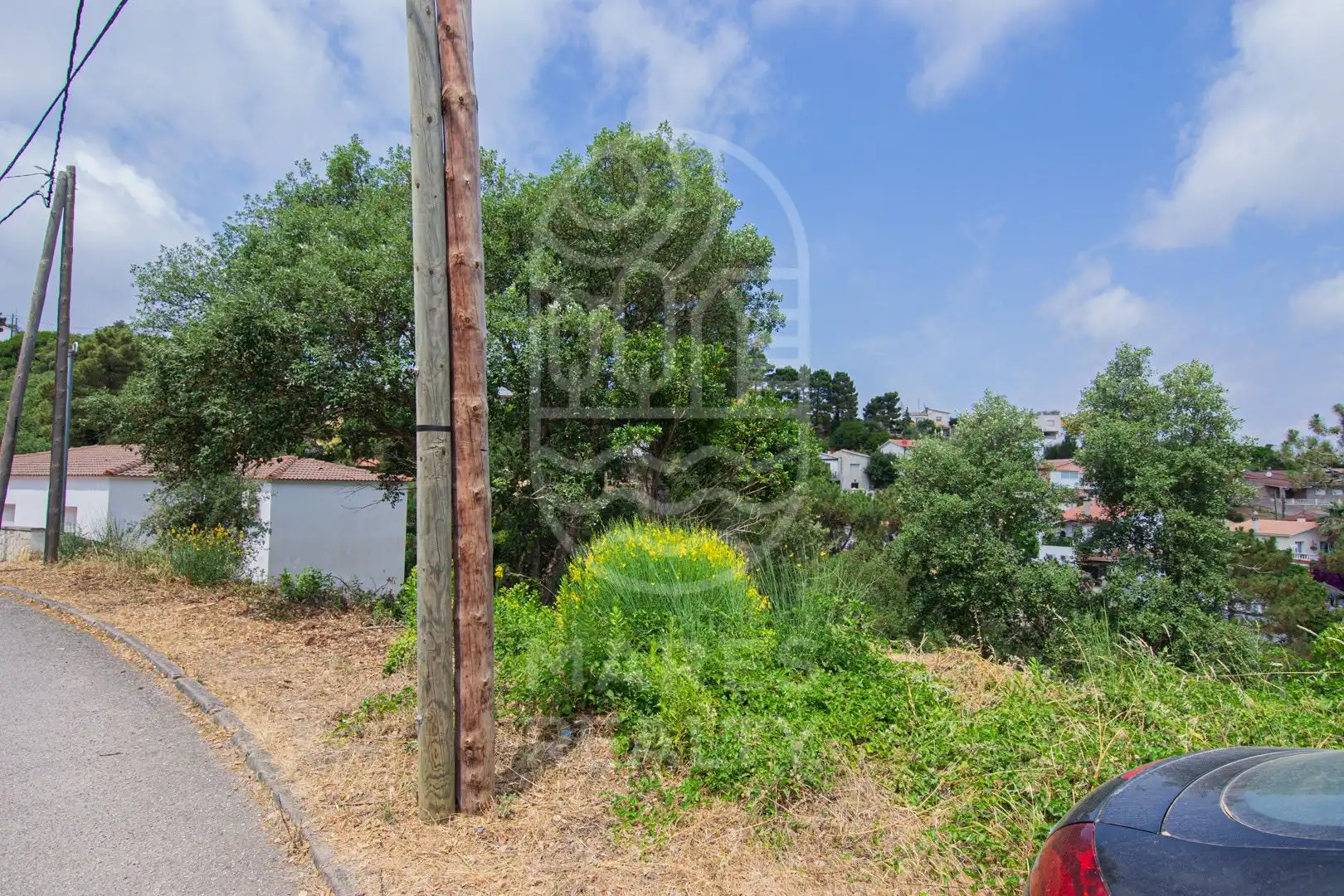 Grundstücke und Bauplätze zum Verkauf in Lloret Blau - La Creu de Lloret, imagen 5