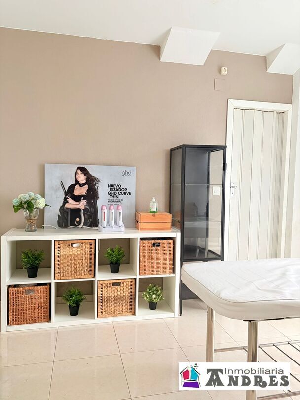 Geschaftsraum zur Miete