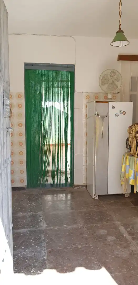 Finca rústica en venda en Navas de Jorquera amb Terrassa, Traster i Moblat