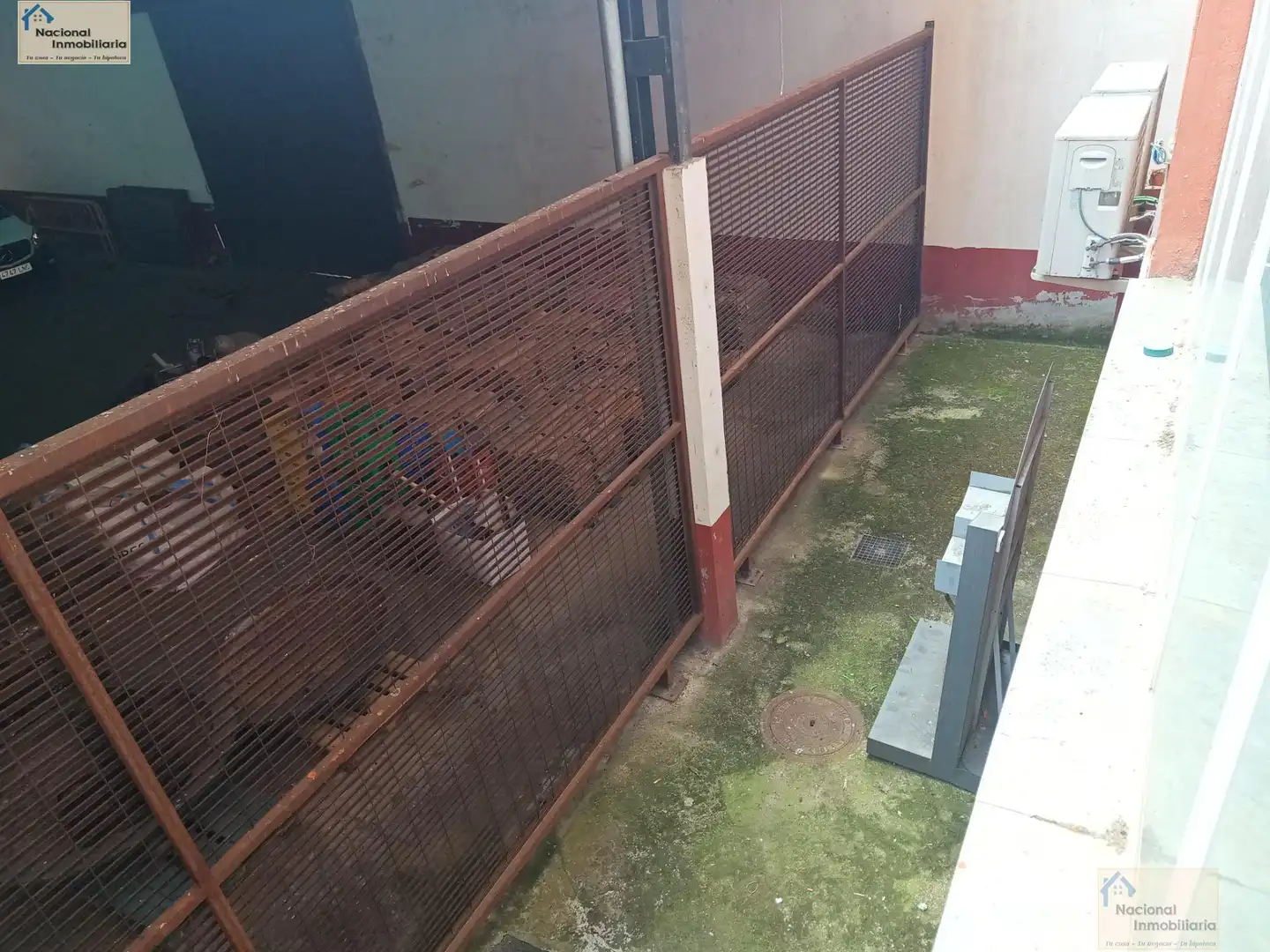 Gewerbefläche zum Verkauf in Ciudad de la Comunicación - Arco Ladrillo, imagen 11