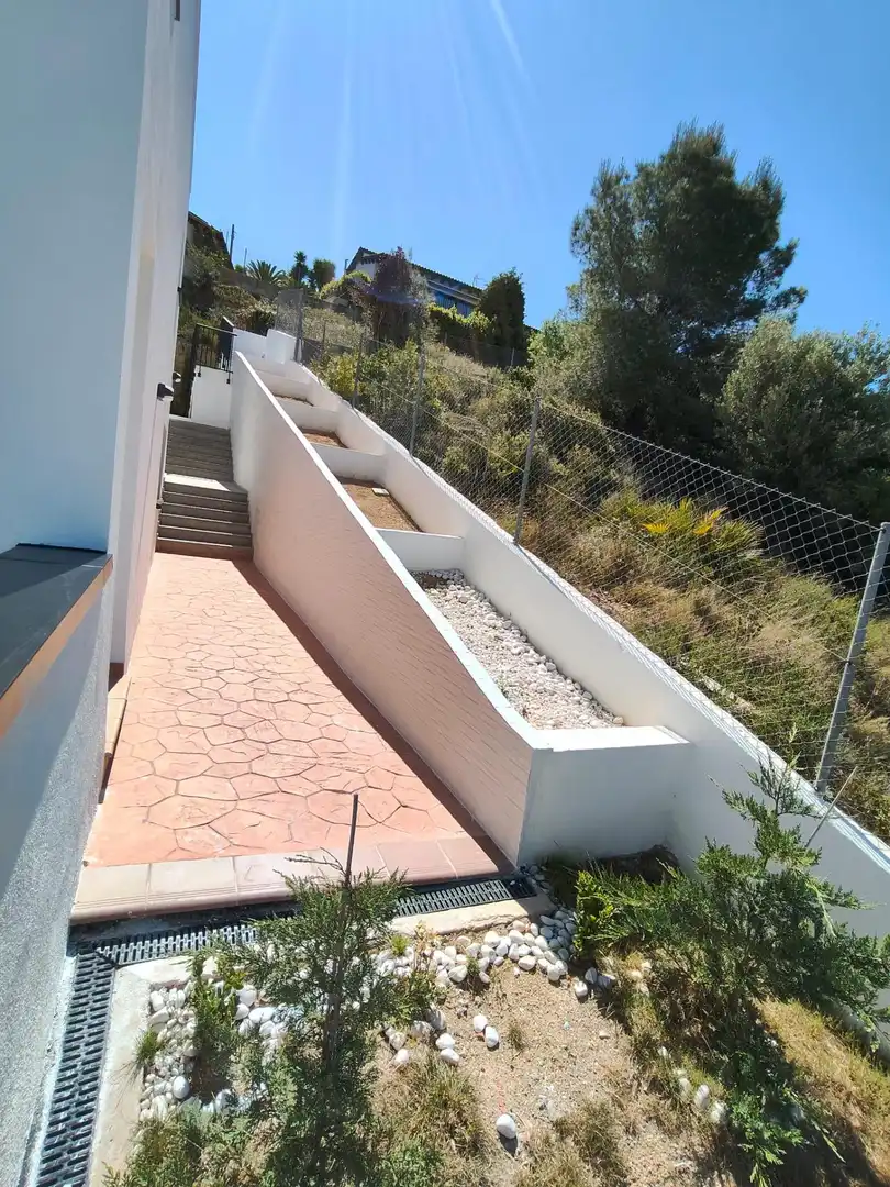 Chalet con piscina en venta en Segur de Dalt, imagen 51