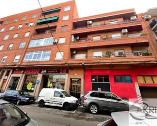 Exterior view of Flat for sale in Talavera de la Reina  with Terrace