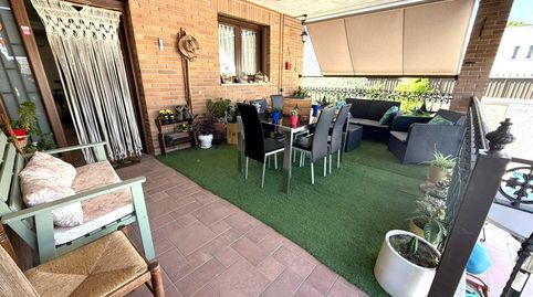 Foto 5 de Casa o chalet en venta en Aldea del Fresno, Madrid