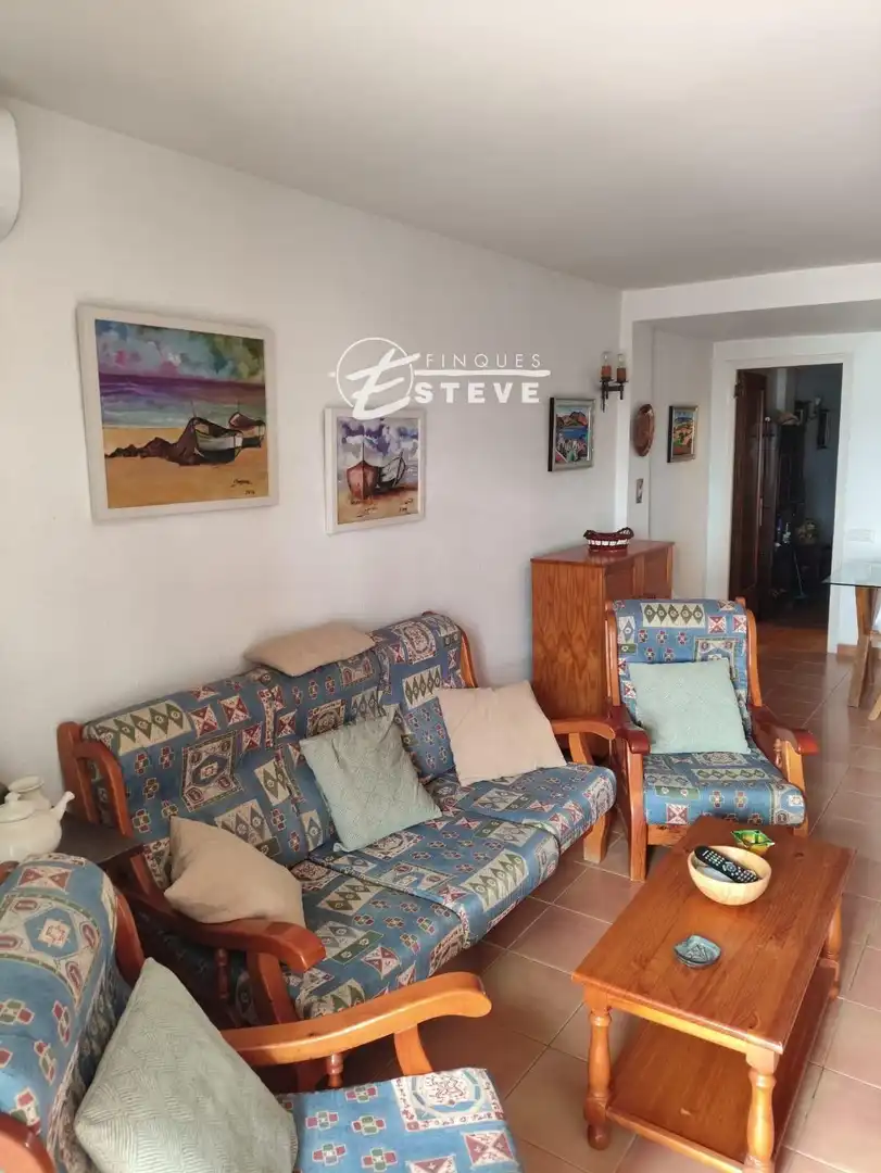 Flat with pool for sale in MARITIM SANT JOAN DE DEU, imagen 6