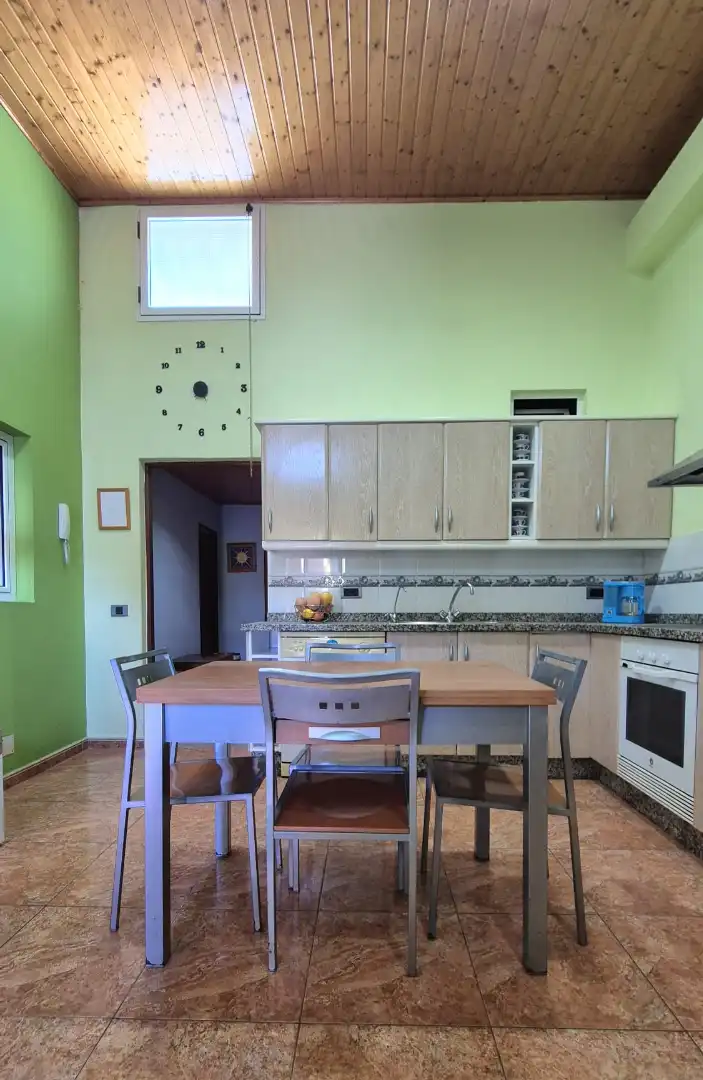 Casa o chalet en venta en Calle Juan Ismael, 40, Valle de los Nueve - El Ejido - Medianías