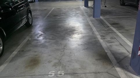 Foto 3 de Garaje en venta en Calle Río Ebro, Juncal, Torrejón de Ardoz