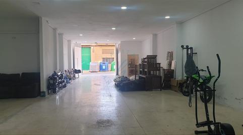 Photo 2 of Premises to rent in Bonrepòs i Mirambell, Valencia
