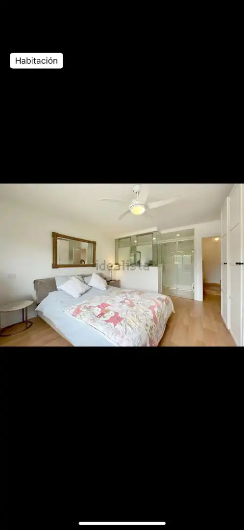 Bedroom of Detached homes for rent in La Navata