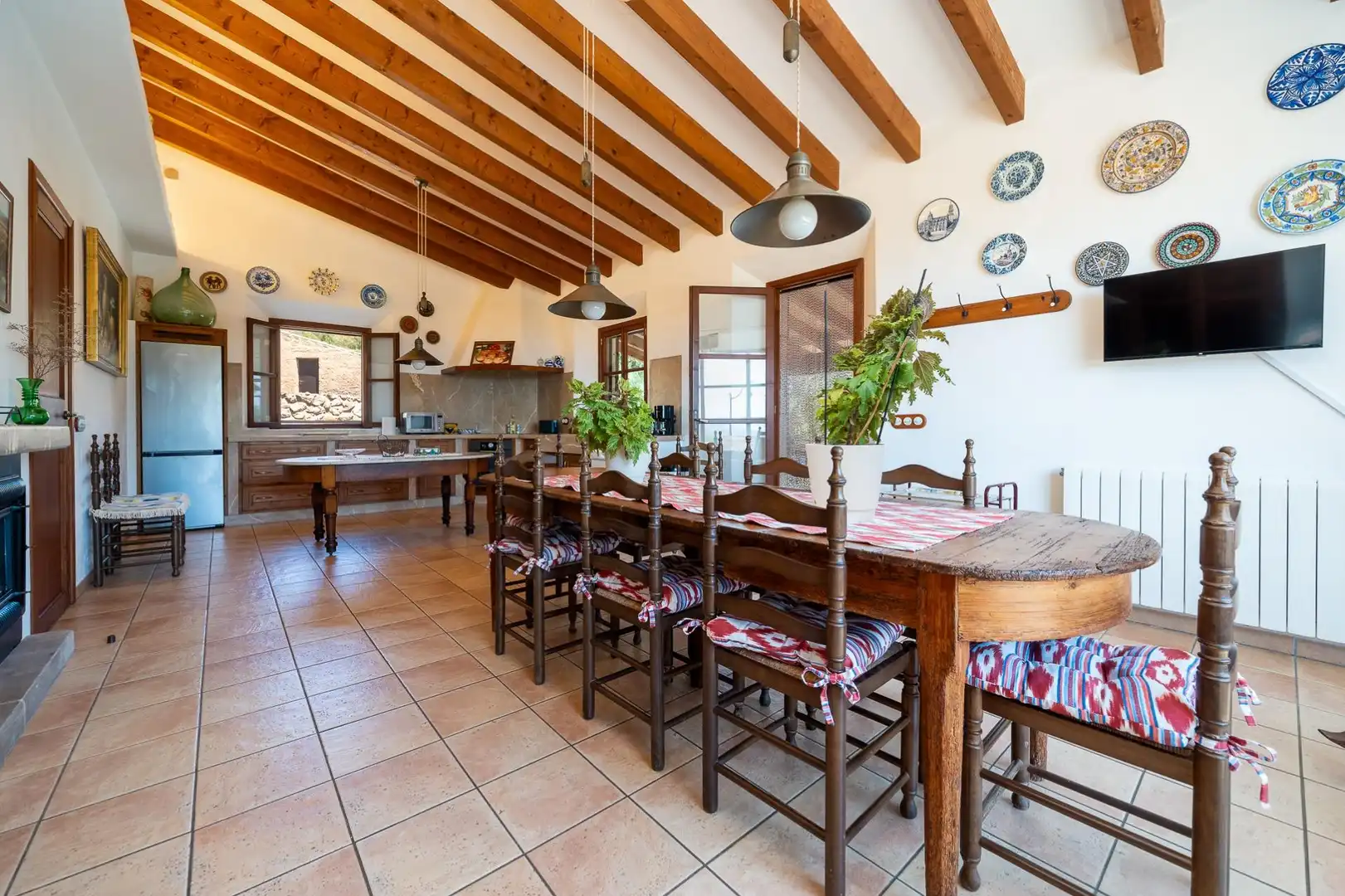 Chalet con piscina en venta en Sant Llorenç des Cardassar, imagen 21