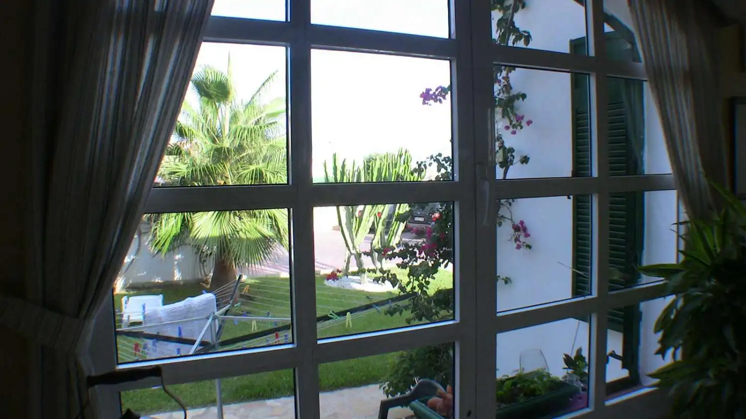 Chalet con piscina en venta en Urbanización Santa Rosa, imagen 33
