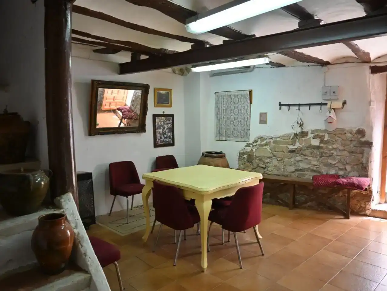 Casa adosada en venda en Balconchán