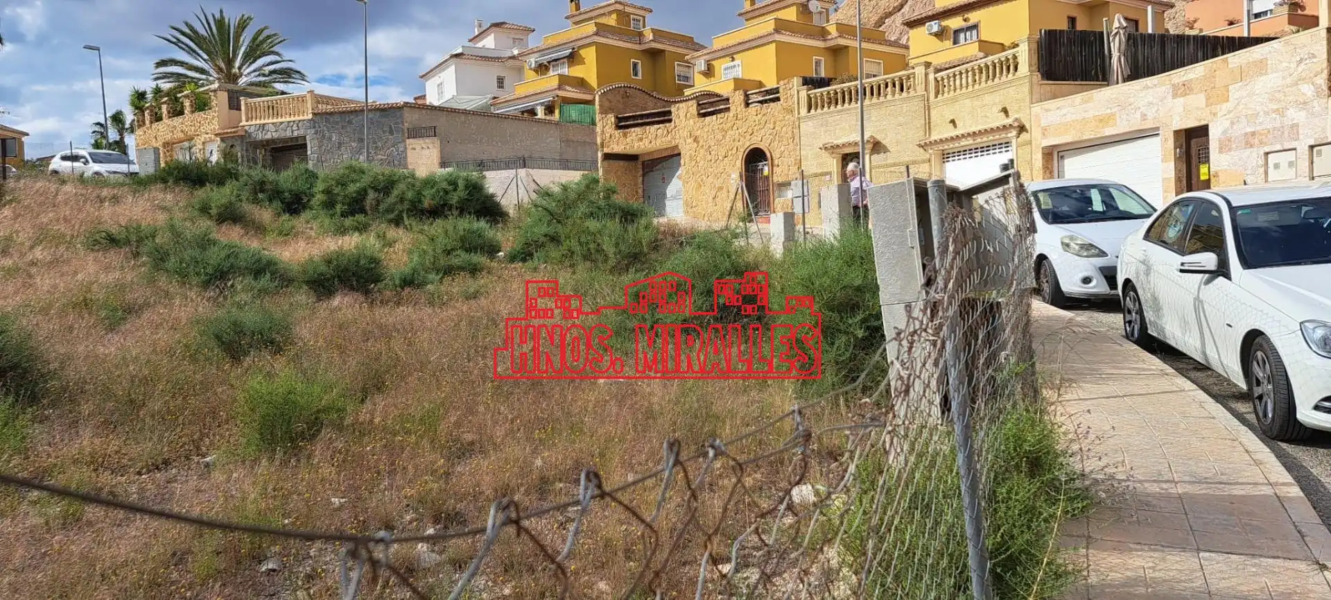 Wohnbaugrundstück zum Verkauf in Pedanías Este, imagen 2
