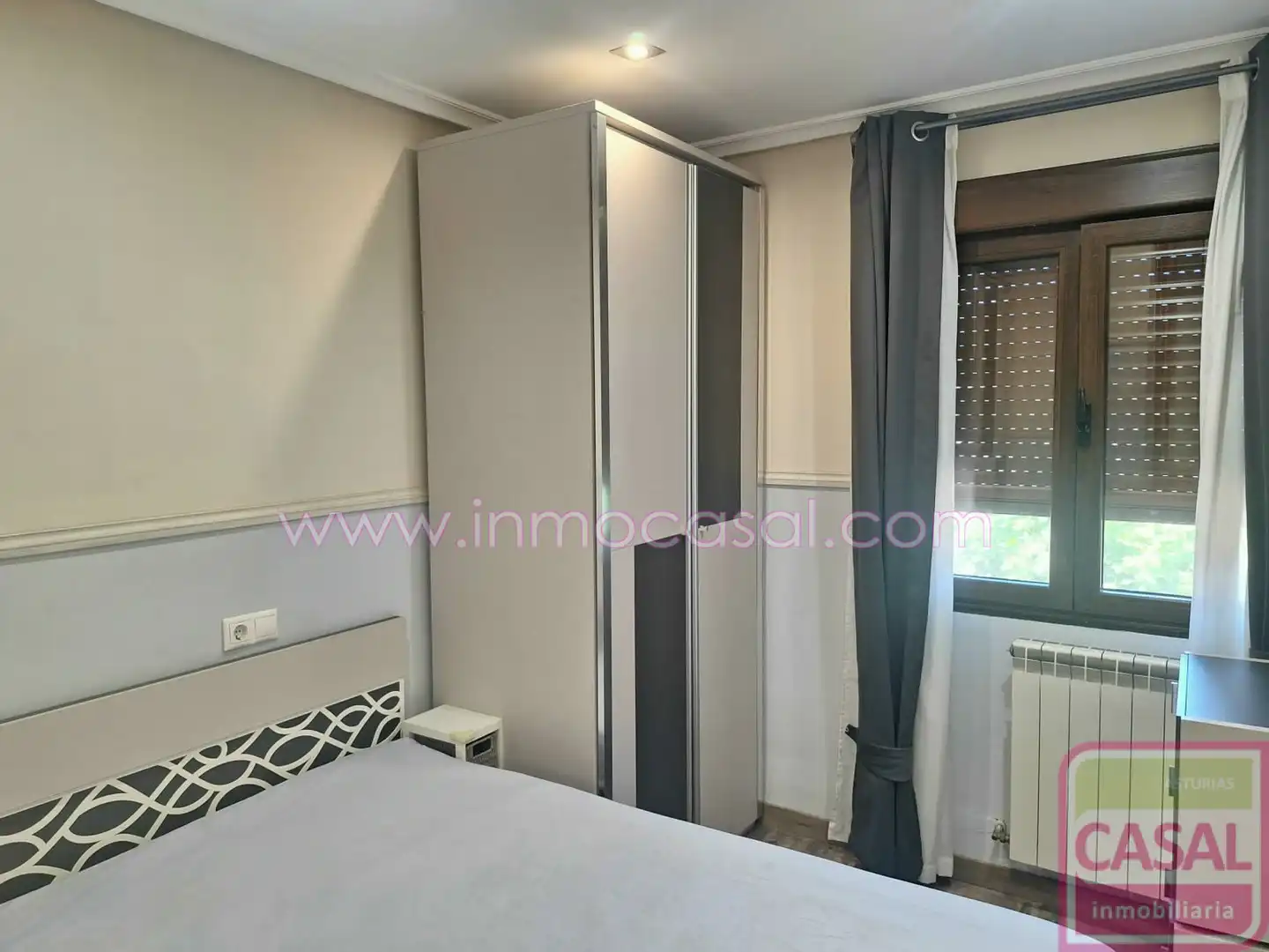 Flat for sale in Santa Marina - Polígono