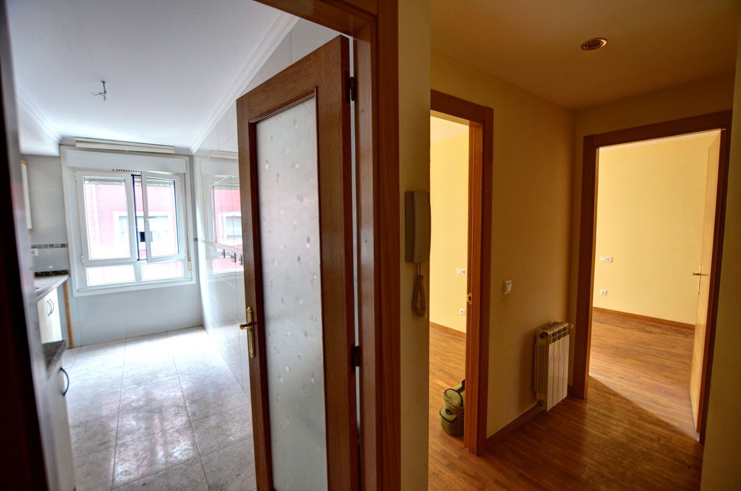 Pis en venda en Mieres (Asturias) amb Traster i Piscina