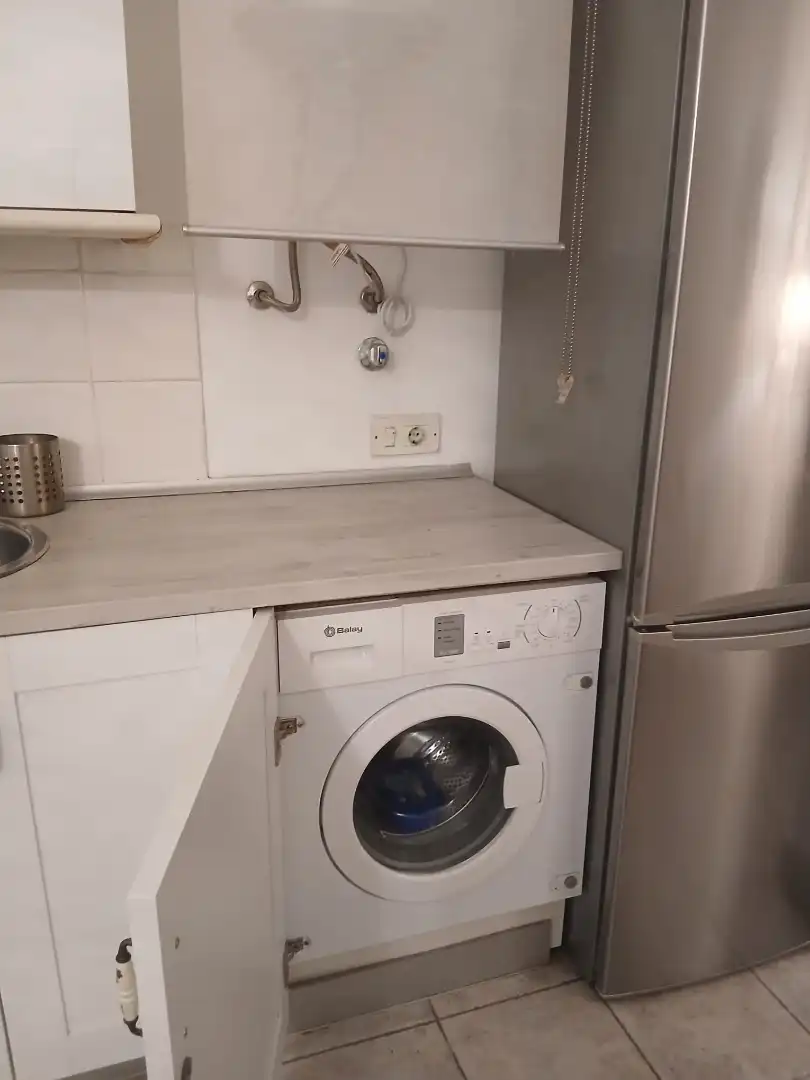 Piso de alquiler en Calafell, Tarragona