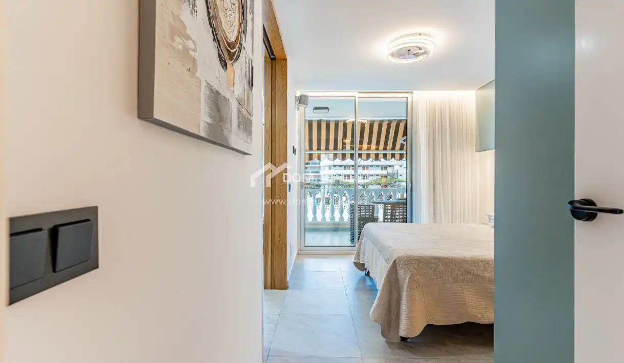 Habitación de Casa o chalet en venta en Arona con Terraza y Piscina