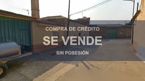 Foto 5 de Piso en venta en Olmillos de Castro, Zamora