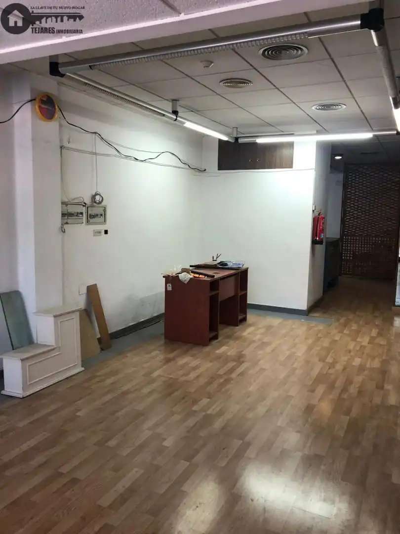 Local comercial en venda a Fátima