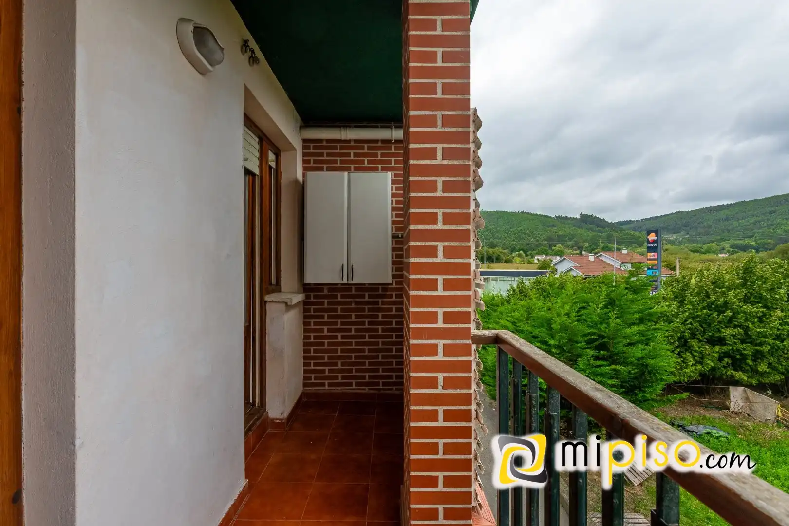Flat with lift for sale in Bárcena de Cicero, imagen 25